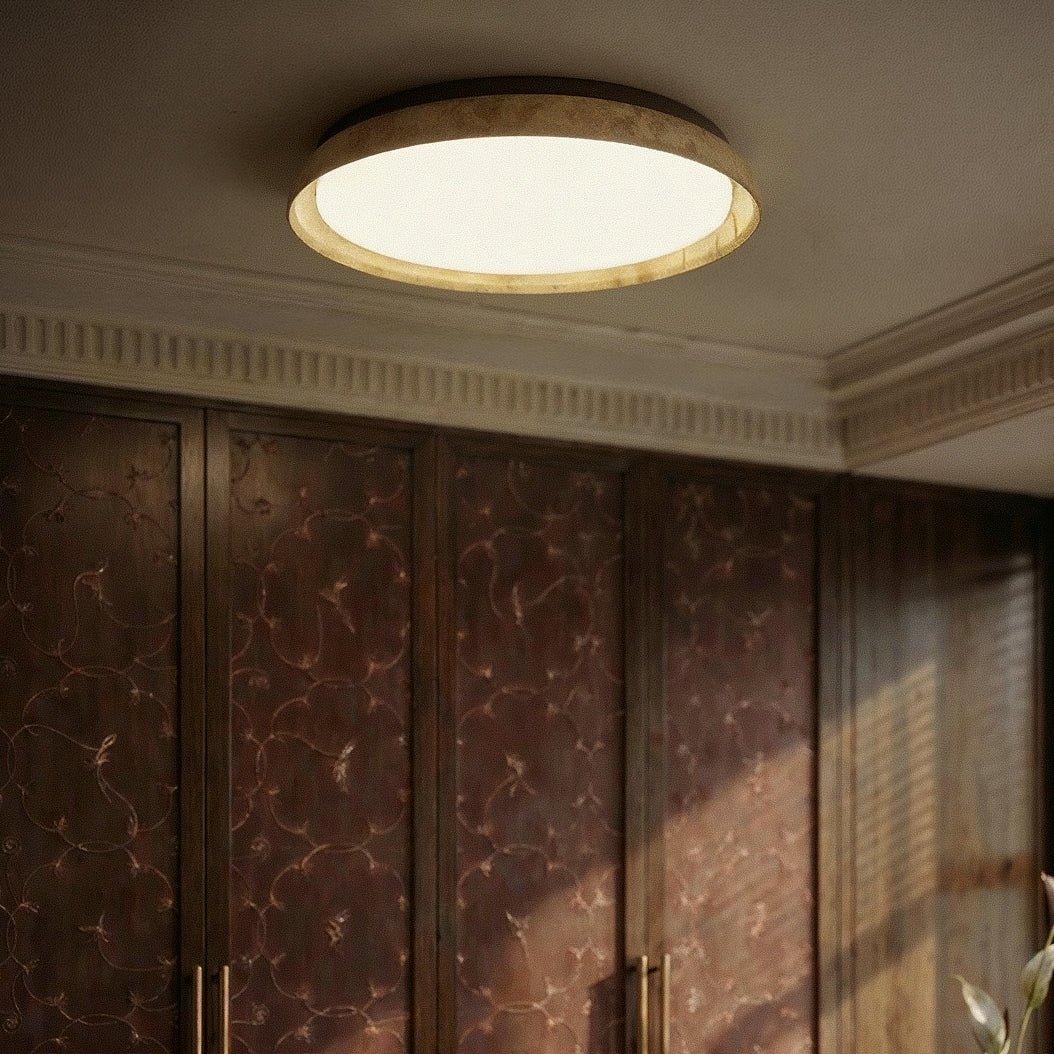 Solina Ceiling Light - Residence Supply
