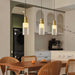 Solira Pendant Light - Residence Supply