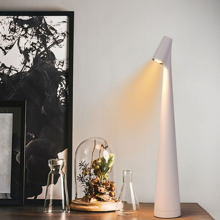 Solis Table Lamp - Modern Lighting