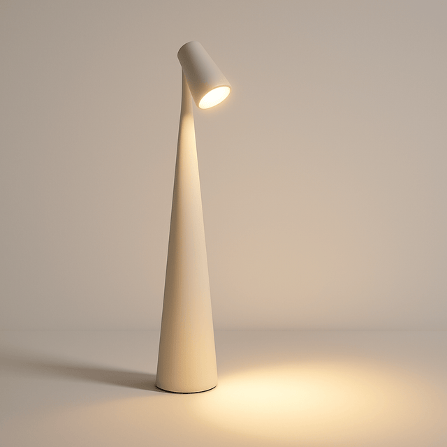 Solis Table Lamp - Residence Supply