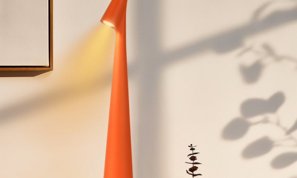 Touch-Dimmer Convenience