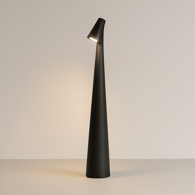 Solis Table Lamp - Residence Supply
