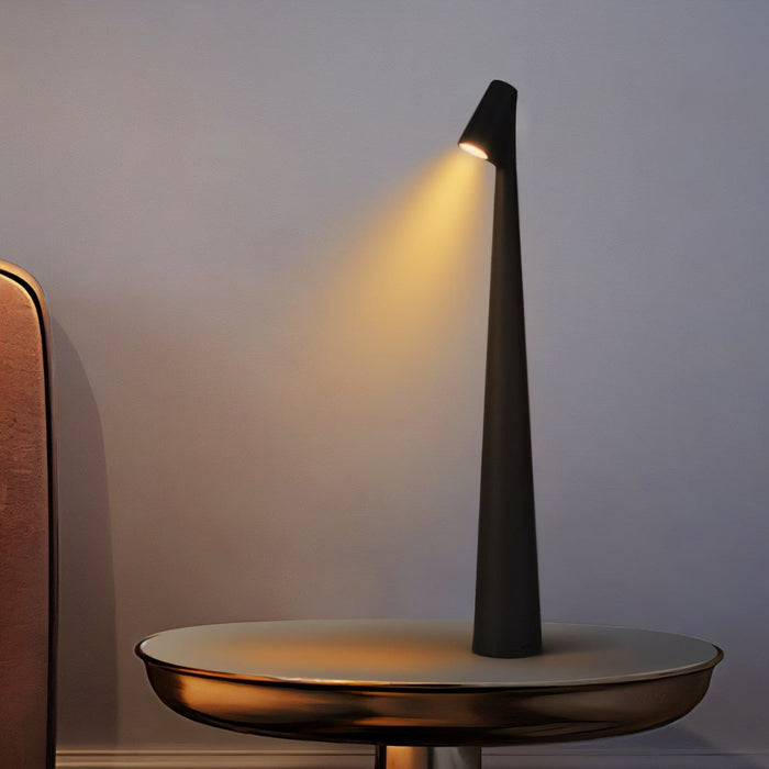 Solis Table Lamp - Residence Supply