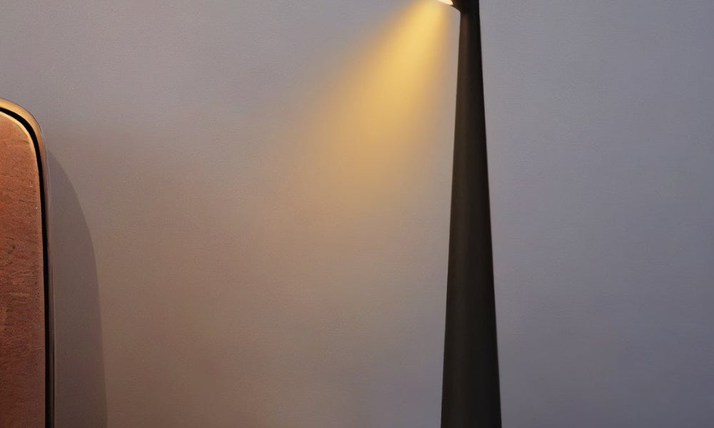 Energy-Efficient LED Lighting