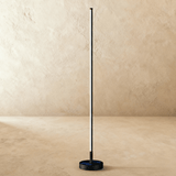 Solix Outdoor Floor Lamp - Residence Supply