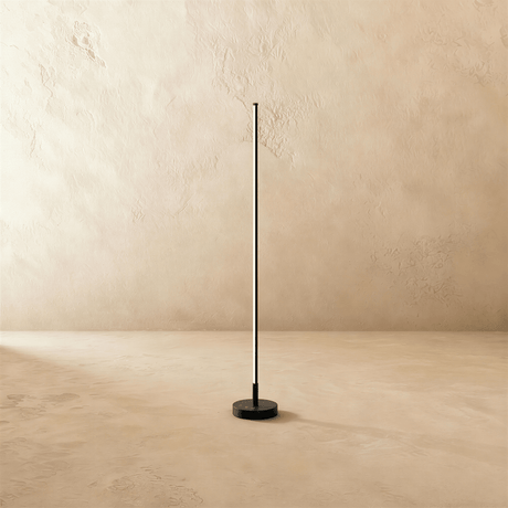 Solix Outdoor Floor Lamp - Residence Supply