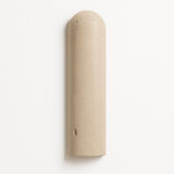 Solon Travertine Wall Lamp - Residence Supply