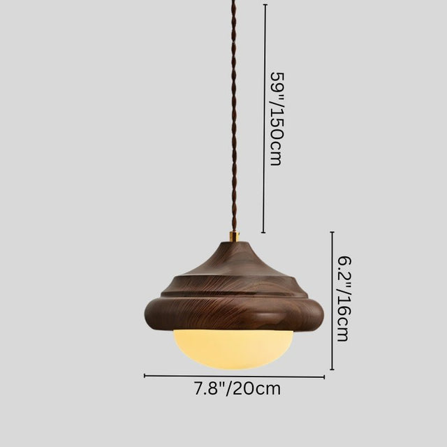Solora Pendant Light - Residence Supply
