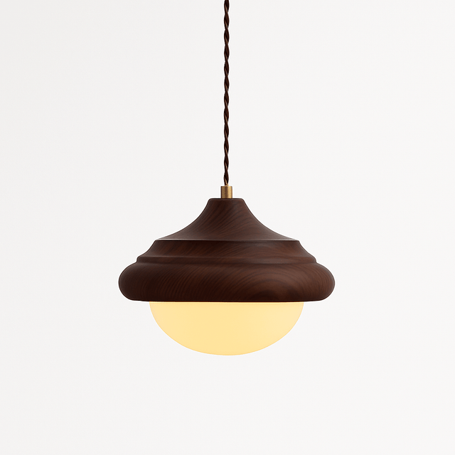 Solora Pendant Light - Residence Supply