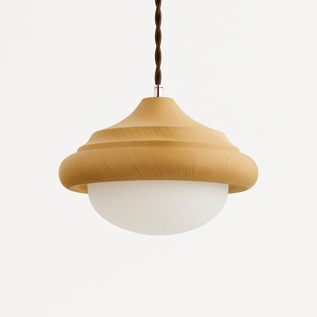Solora Pendant Light - Residence Supply