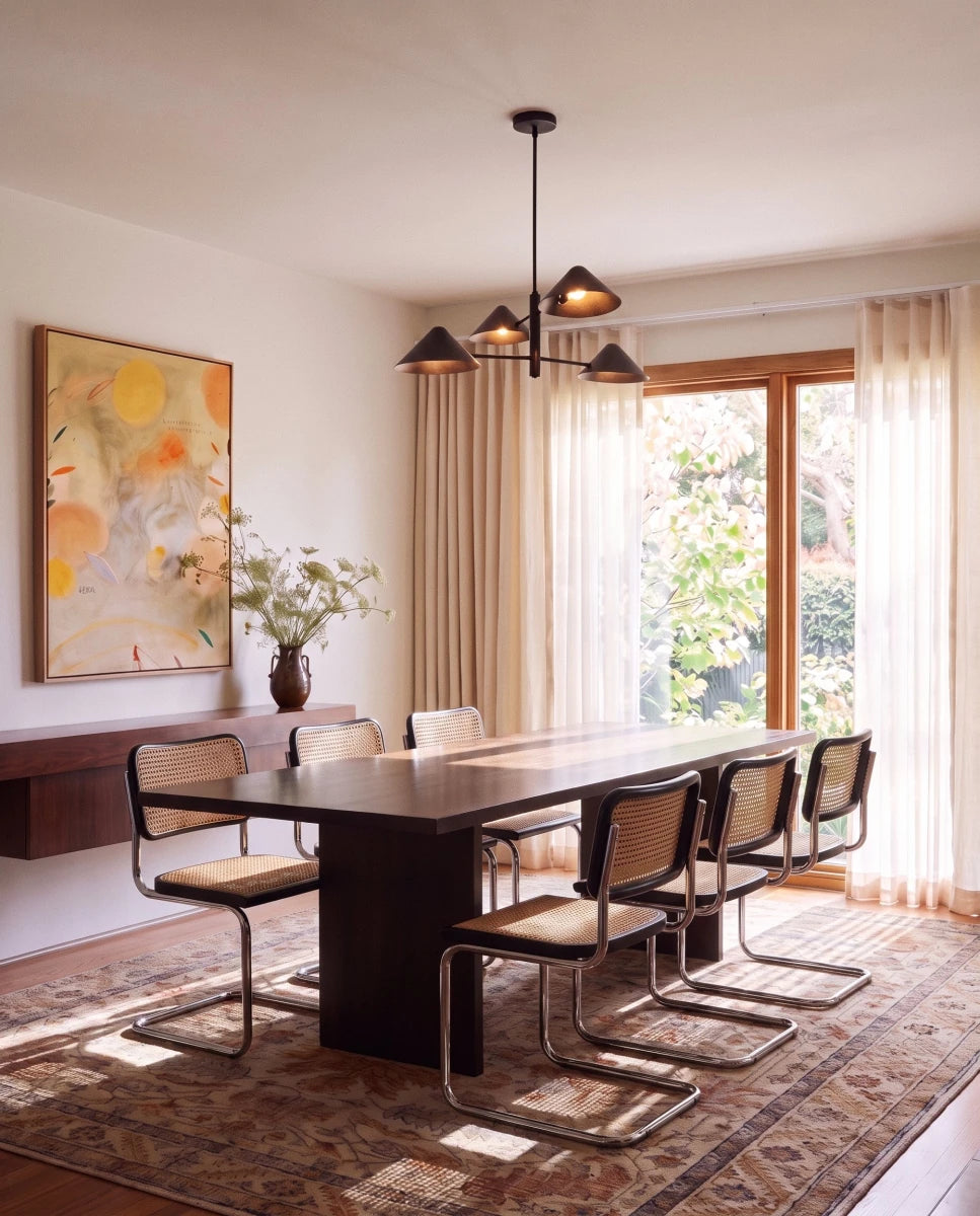 Solric Linear Chandelier - Residence Supply