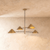 Solric Linear Chandelier - Residence Supply