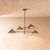 Solric Linear Chandelier - Residence Supply