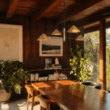 Solric Linear Chandelier - Residence Supply