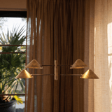 Solric Linear Chandelier - Residence Supply
