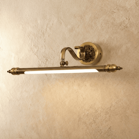 Solrix Wall Lamp - Residence Supply