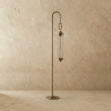 Solum Floor Lamp - Residence Supply