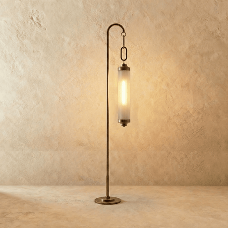 Solum Floor Lamp - Residence Supply