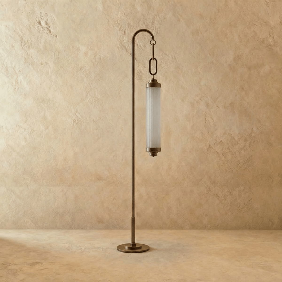 Solum Floor Lamp - Residence Supply