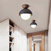 Soluna Ceiling Light - Residence Supply