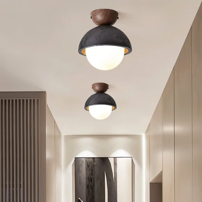 Soluna Ceiling Light - Residence Supply