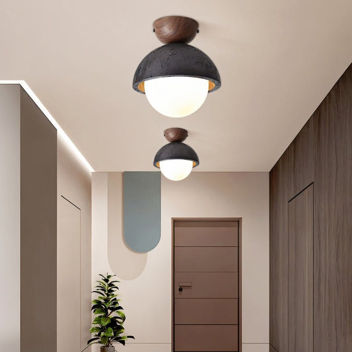 Soluna Ceiling Light - Residence Supply