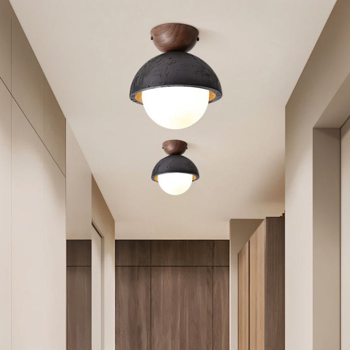 Soluna Ceiling Light - Residence Supply