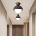 Soluna Ceiling Light - Residence Supply