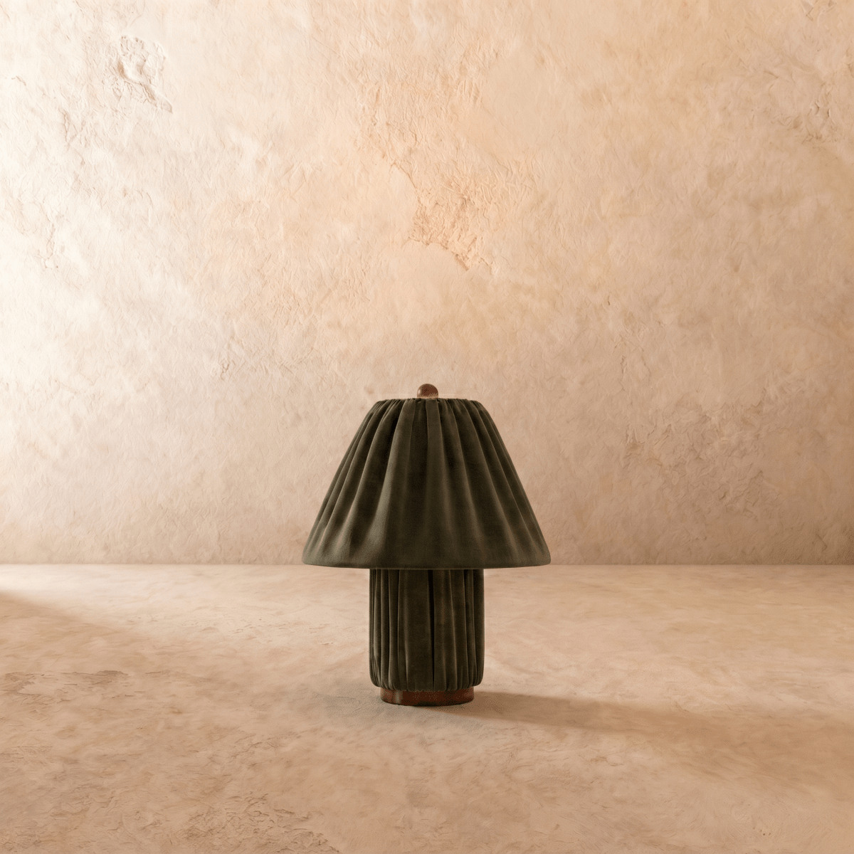 Solven Table Lamp - Residence Supply