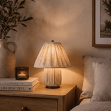 Solven Table Lamp - Residence Supply