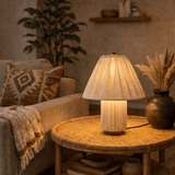 Solven Table Lamp - Residence Supply