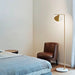 Solvis Floor Lamp - Residence Supply