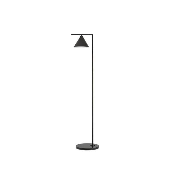 Solvis Floor Lamp - Residence Supply