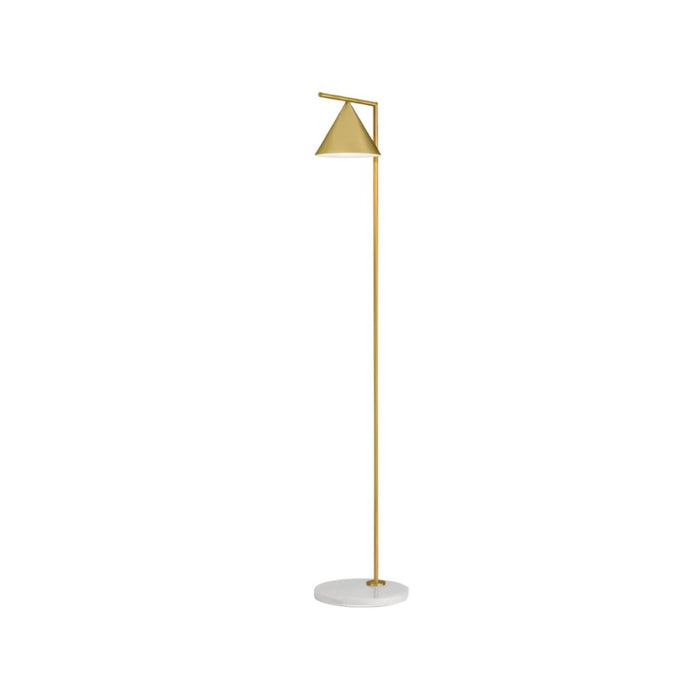 Solvis Floor Lamp - Residence Supply