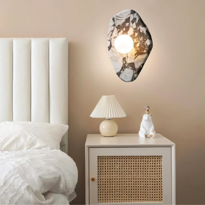 Solvish Wall Lamp - Residence Supply