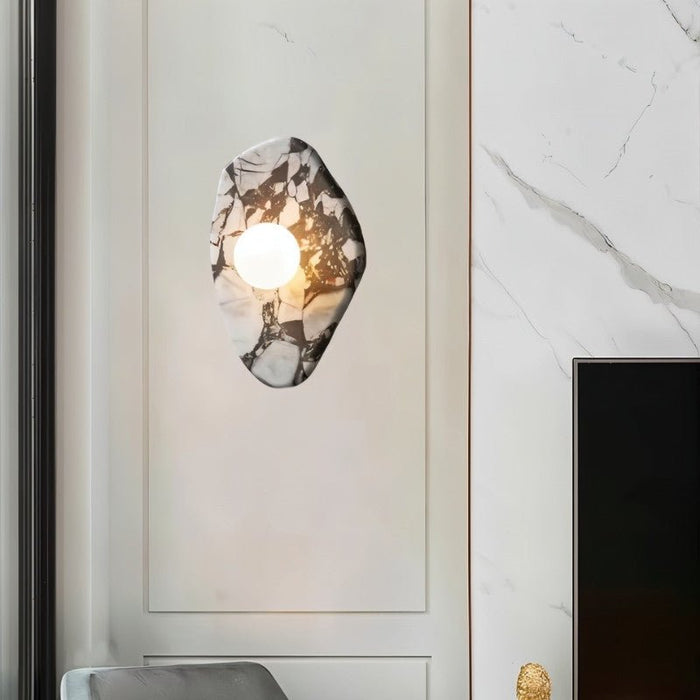 Solvish Wall Lamp - Residence Supply