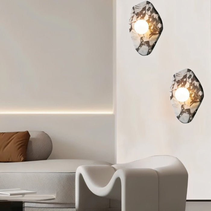 Solvish Wall Lamp - Residence Supply