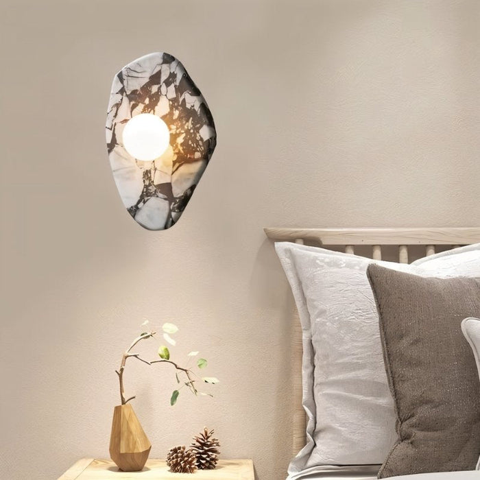 Solvish Wall Lamp - Residence Supply