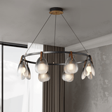 Solya Chandelier - Residence Supply