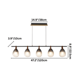 Solya Chandelier - Residence Supply