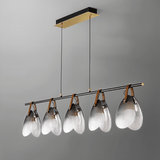 Solya Chandelier - Residence Supply