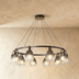 Solya Chandelier - Residence Supply