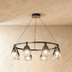Solya Chandelier - Residence Supply