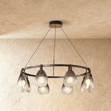 Solya Chandelier - Residence Supply