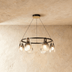 Solya Chandelier - Residence Supply
