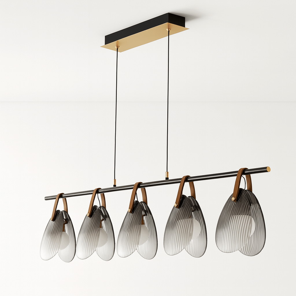 Solya Chandelier - Residence Supply