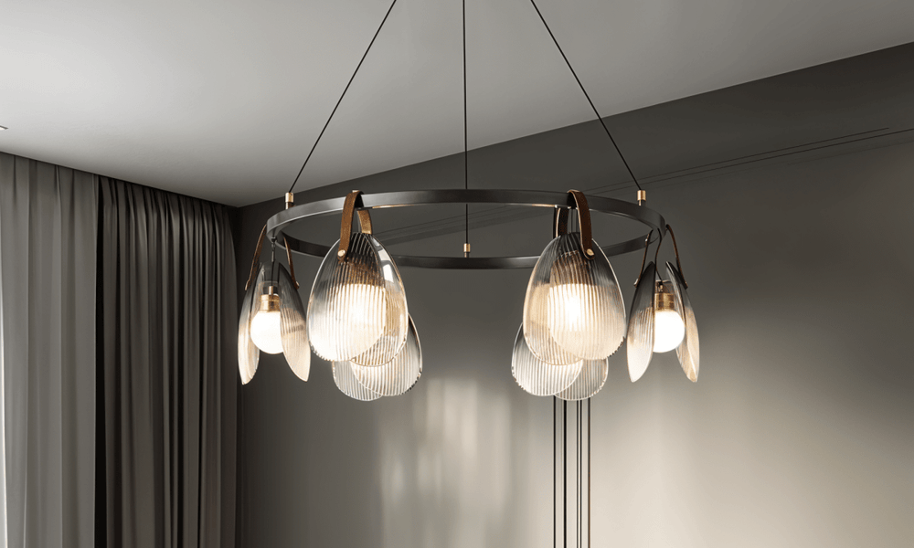 Versatile Modern Luxury