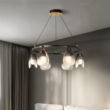 Solya Chandelier - Residence Supply