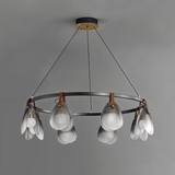 Solya Chandelier - Residence Supply