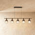 Solya Chandelier - Residence Supply